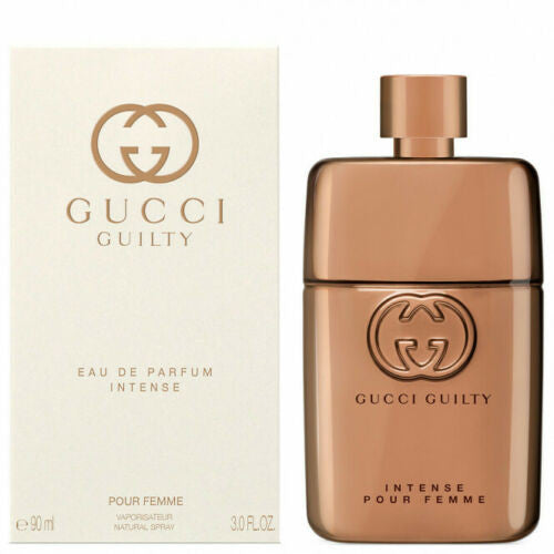 Gucci Guilty Eau de Parfum Intense Pour Femme 90ml Spray
