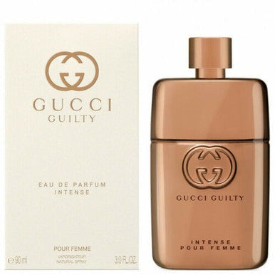 Gucci Guilty Eau de Parfum Intense Pour Femme 90ml Spray