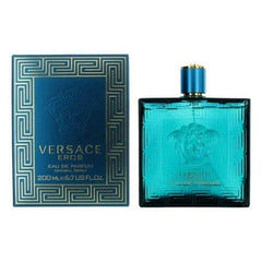 Versace Eros Eau de Parfum 200ml Spray