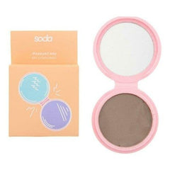 Soda #Easyskinny Bronzer 8.5g - Chocolate Doughnut