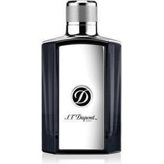 S.T Dupont Be Exceptional Eau de Toilette 100ml Spray