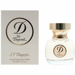 S.T. Dupont So Dupont Pour Femme Eau De Parfum Spray - 30ml