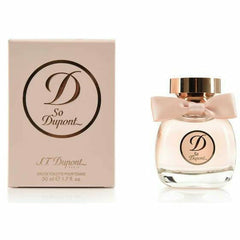 S.T. Dupont So Dupont Pour Femme Eau De Toilette Spray - 50ml