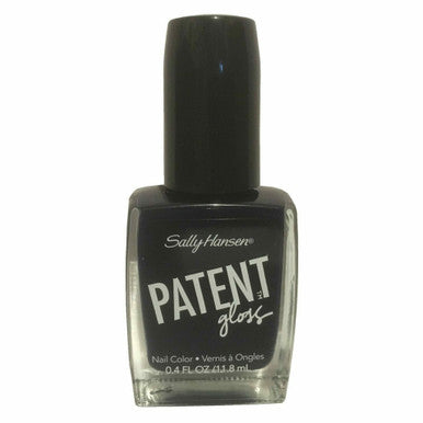 Sally Hansen Patent Gloss Nail Polish 11.8ml - 740 Slick
