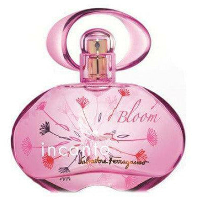 Salvatore Ferragamo Incanto Bloom 2014 Eau de Toilette Spray