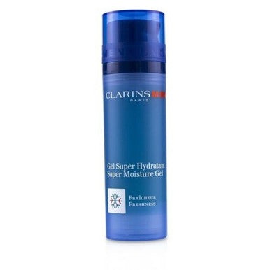 Clarins Men Super Moisture Gel 50ml