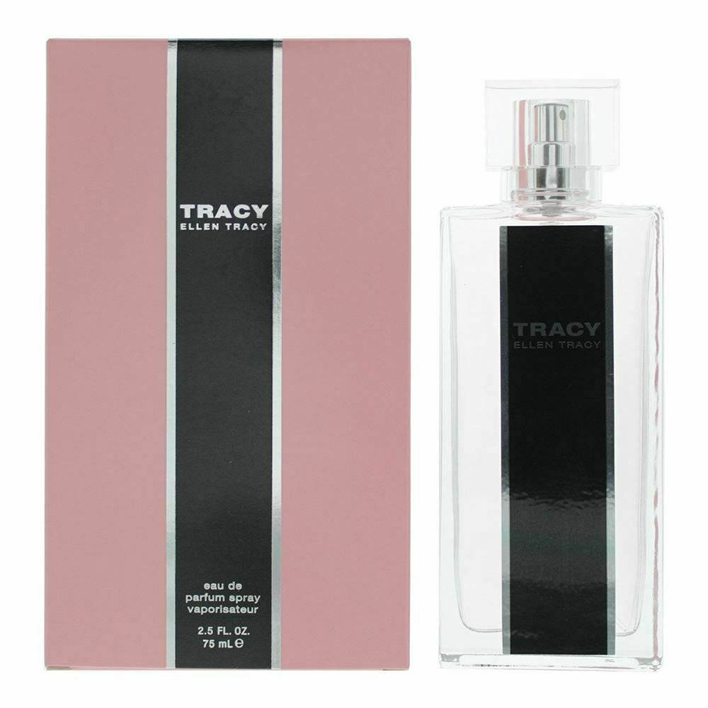 Ellen Tracy Tracy Eau de Parfum 75ml Spray