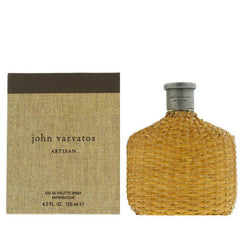 John Varvatos Artisan Eau de Toilette 125ml Spray