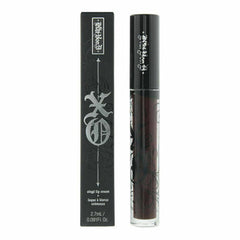 KVD Vegan Beauty XO Vinyl Lip Cream Lip Gloss 2.7ml - Dahlia