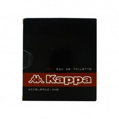 Kappa Accelerazione Eau de Toilette 100ml Spray