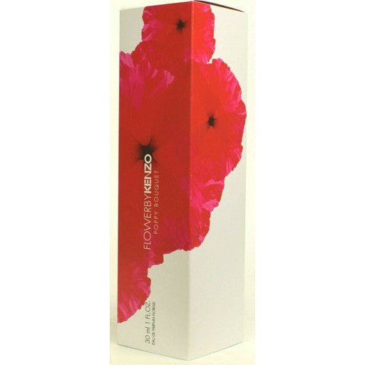 Kenzo Flower by Kenzo Poppy Bouquet Eau de Parfum 30ml Spray