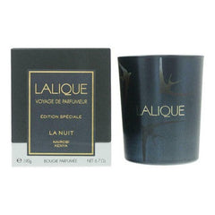 Lalique Candle 190g - Le Desert Muscat Special Edition
