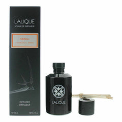 Lalique Diffuser 250ml - Neroli Casablanca