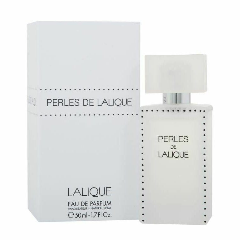 Lalique Perles Eau De Parfum 50ml Spray