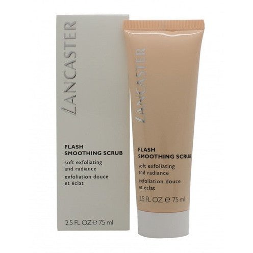 Lancaster Flash Smoothing Scrub 75ml