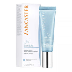 Lancaster Skin Life Daily UV Shield Moisturiser SPF50 30ml