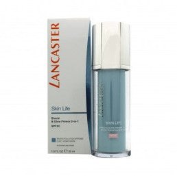 Lancaster Skin Life Shield & Glow Primer 2-in1 30ml SPF30