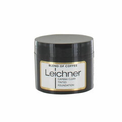 Leichner Camera Clear Tinted Foundation 30ml Blend of Coffee