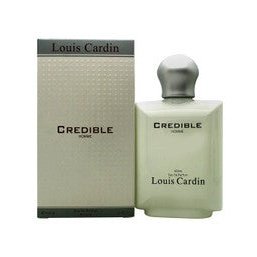 Louis Cardin Credible Eau de Parfum 100ml Spray