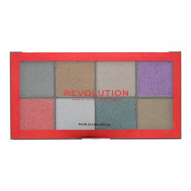 Makeup Revolution Halloween Possessed Glitter Palette 12.8g