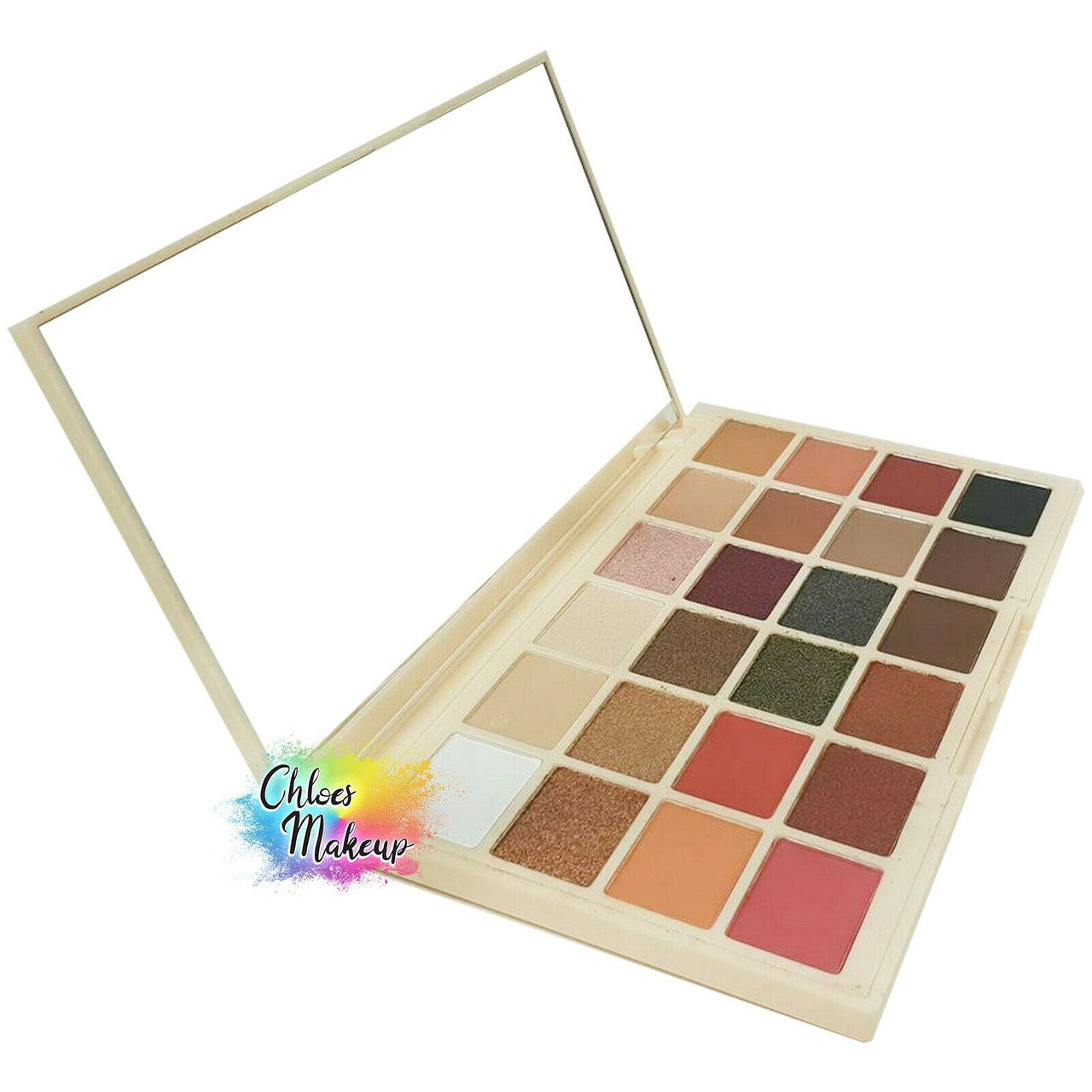 Makeup Revolution Soph Eyeshadow Palette 26.4g