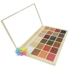 Makeup Revolution Soph Eyeshadow Palette 26.4g