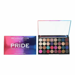 Makeup Revolution x Pride Proud Of My Life Eyeshadow Palette 20g