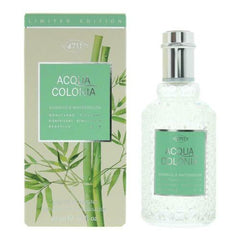 Mäurer & Wirtz 4711 Acqua Colonia Bamboo & Watermelon Eau de Cologne 50ml Spray