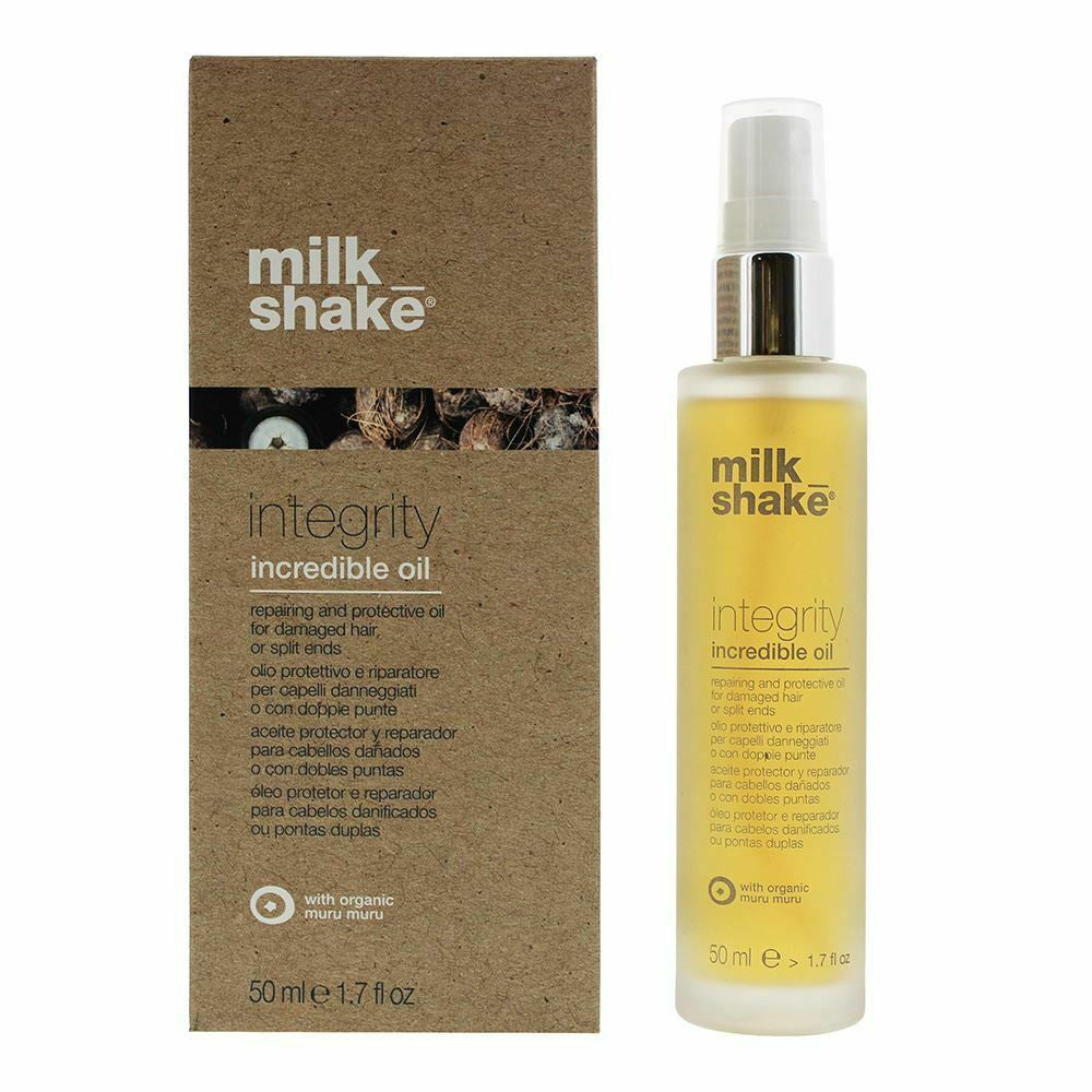 Milk_shake Integrity Incredible Oil 50ml