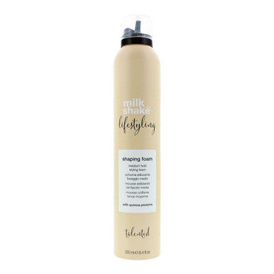 Milk_shake Lifestyling Shaping Foam 250ml