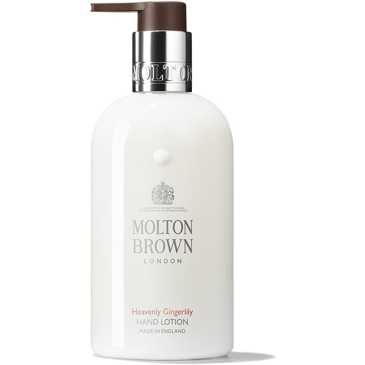 Molton Brown Heavenly Gingerlily Hand Lotion 300ml