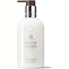 Molton Brown Heavenly Gingerlily Hand Lotion 300ml