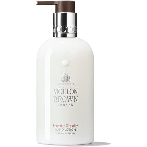 Molton Brown Heavenly Gingerlily Hand Lotion 300ml