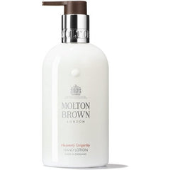 Molton Brown Heavenly Gingerlily Hand Lotion 300ml