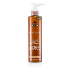 Nuxe Reve de Miel Face Cleansing and Make-Up Removing Gel 200ml