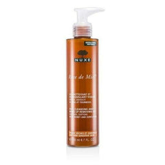 Nuxe Reve de Miel Face Cleansing and Make-Up Removing Gel 200ml