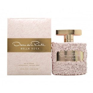 Oscar de la Renta Bella Rosa Eau de Parfum 100ml Spray