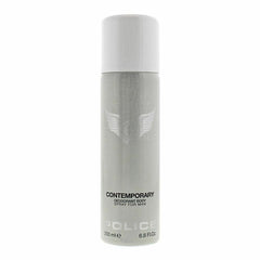 Police Contemporary Deodorant Pour Homme 200ml Spray