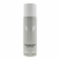 Police Contemporary Deodorant Pour Homme 200ml Spray