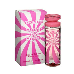 Police Sweet Like Sugar Eau de Toilette 100ml Spray