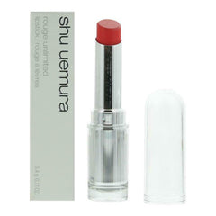 Shu Uemura Rouge Unlimited Lipstick 3.4g