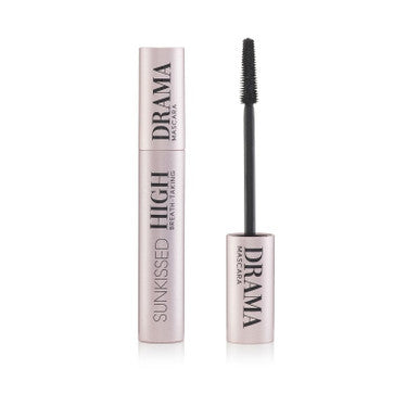 Sunkissed High Drama Mascara 12ml - Black