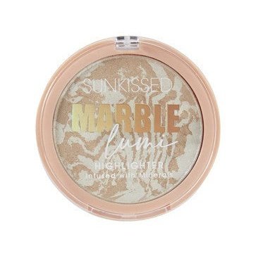 Sunkissed Marble Lumi Highlighter 10g