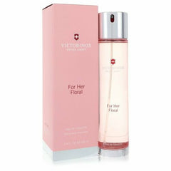 Swiss Army For Her Floral Eau de Toilette 100ml Spray