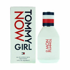 Tommy Hilfiger Tommy Girl Now Eau de Toilette 30ml Spray