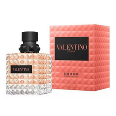 Valentino Donna Born In Roma Coral Fantasy Eau de Parfum 100ml Spray