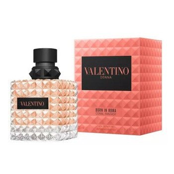 Valentino Donna Born In Roma Coral Fantasy Eau de Parfum 100ml Spray