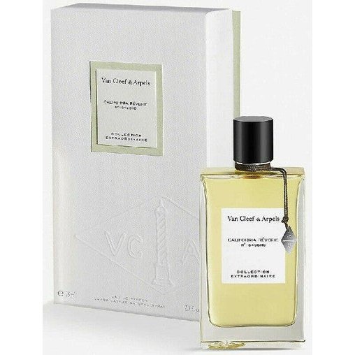 Van Cleef & Arpels Collection Extraordinaire California Reverie Eau de Parfum 75ml Spray
