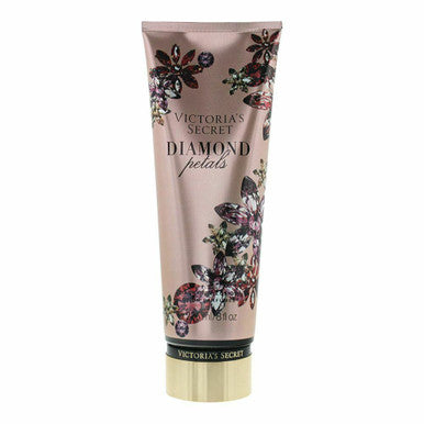 Victoria's Secret Diamond Petal Body Lotion 236ml