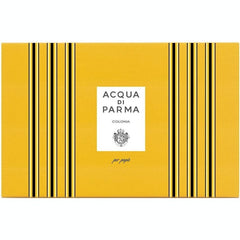 Acqua di Parma Colonia Gift Set 100ml EDC + 75ml Shower Gel + 50ml Deodorant Spray